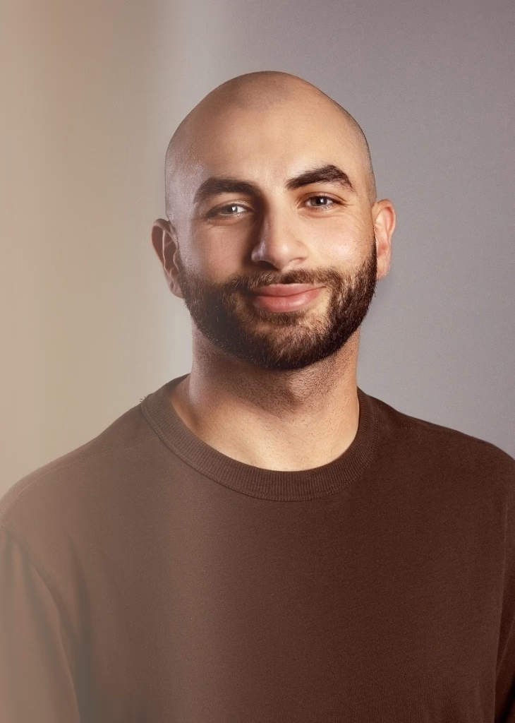 Ali Hussain