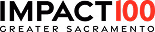 Logo with red text spelling 'I00' with a stylized design.