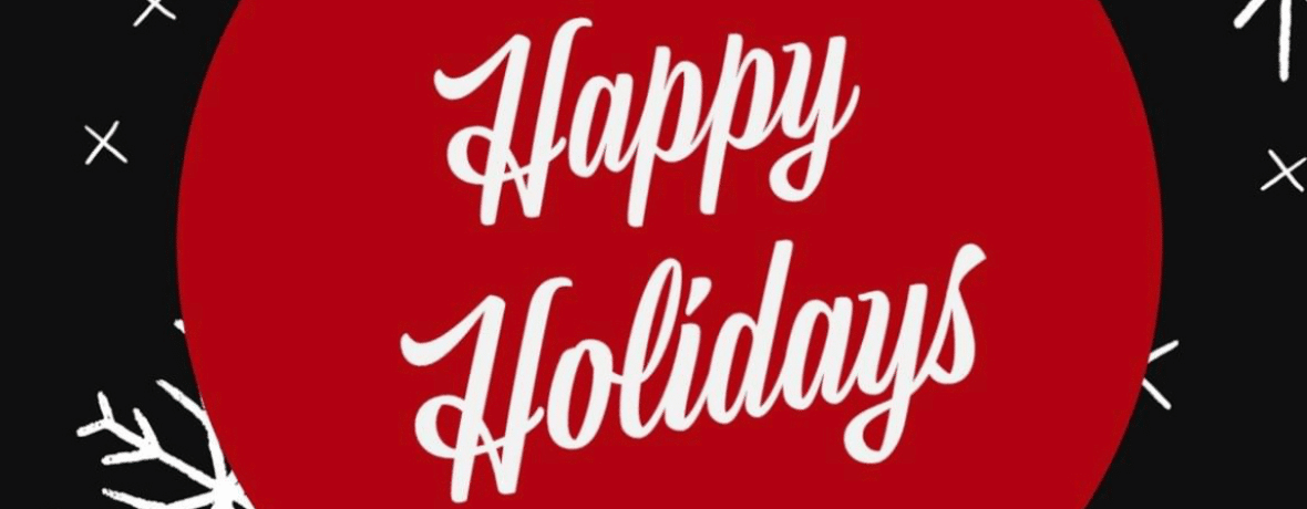 Happy Holidays from Impact100 Greater Sacramento