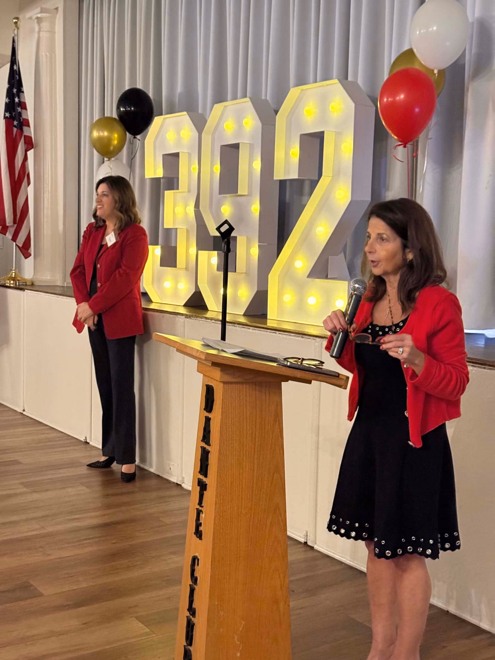 Impact100 Greater Sacramento — Stepping Into a New Season of Impact