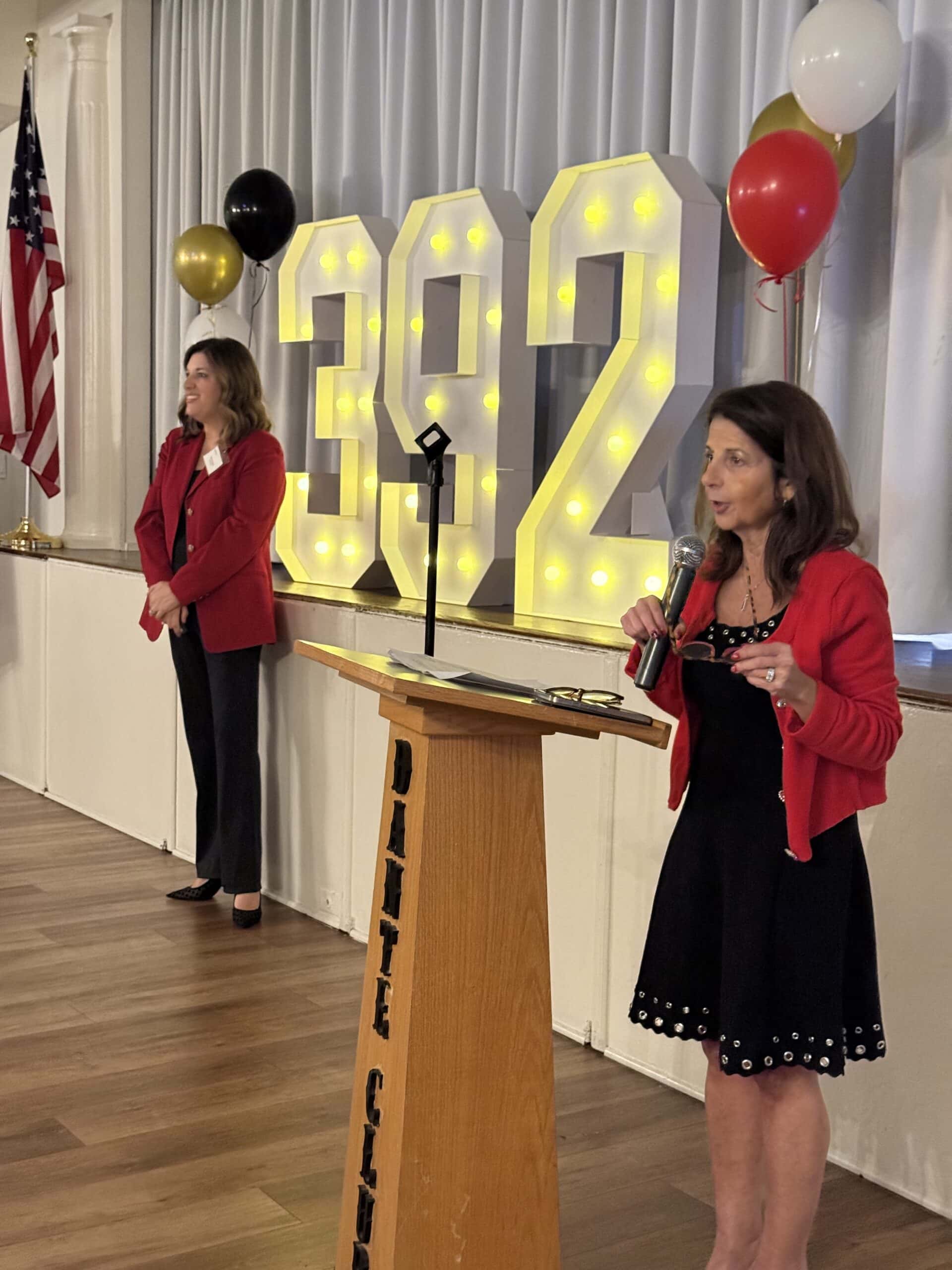 Impact100 Greater Sacramento — Stepping Into a New Season of Impact