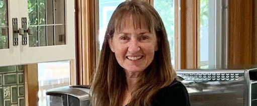 Ellen Mallory, Impact100 Greater Sacramento member