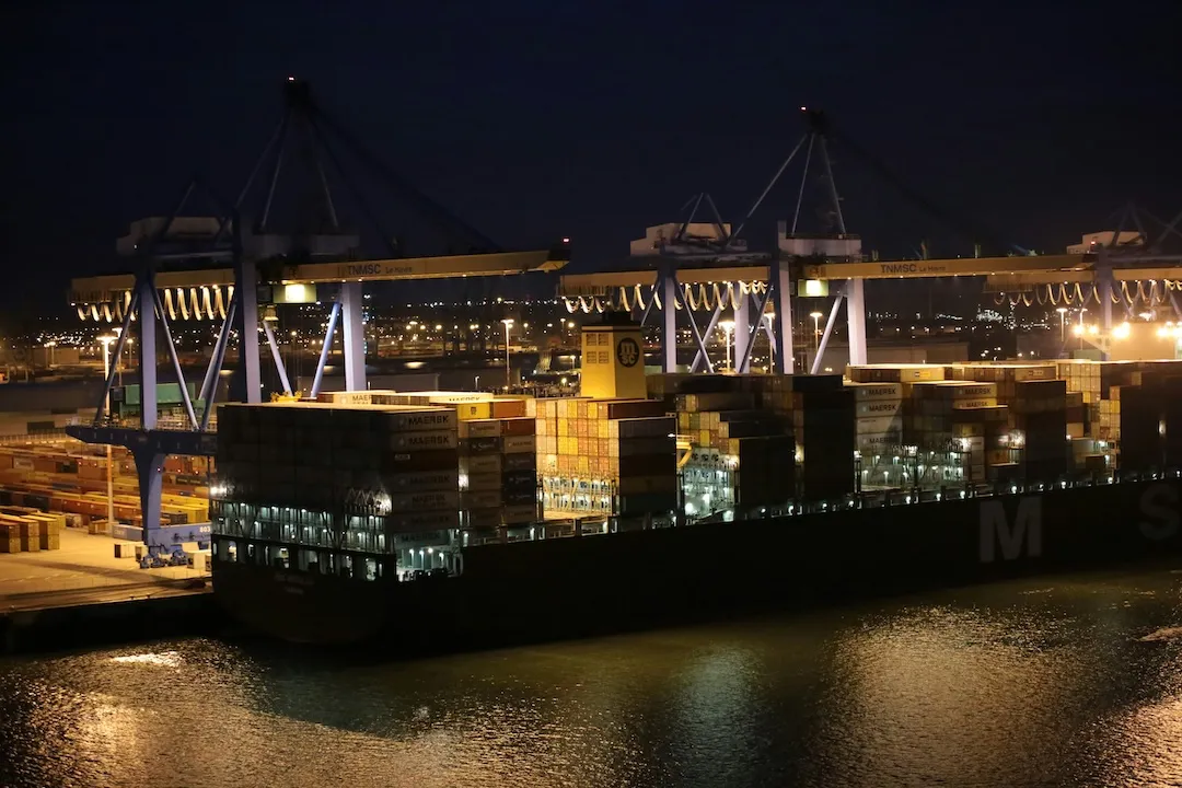Transportation & Logistics