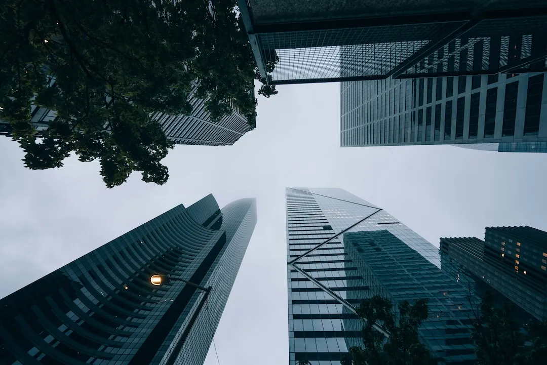 Business Services