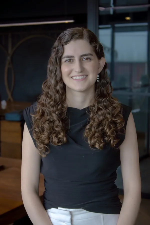 Lucía Treviño