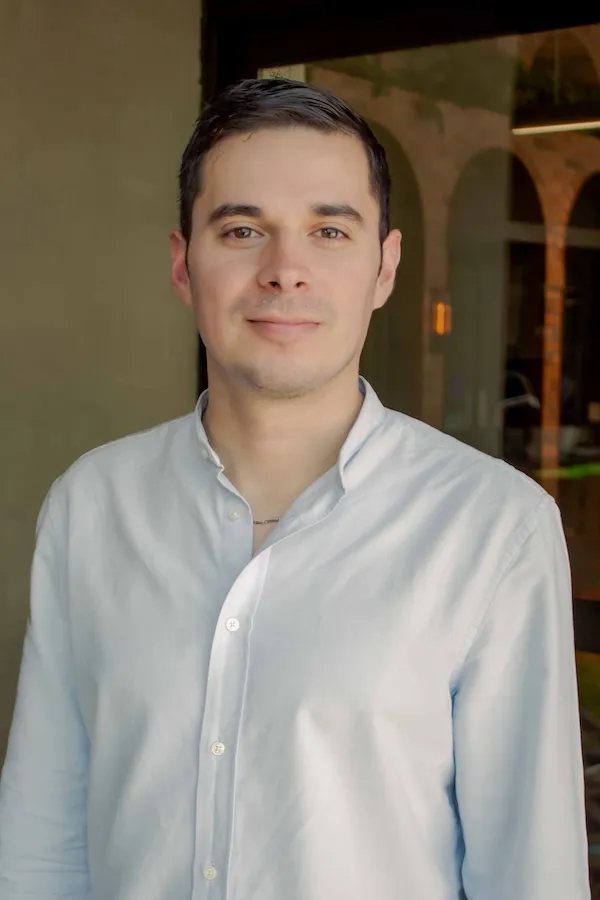 Damián García