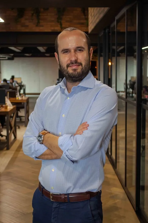 Joaquín Frontera
