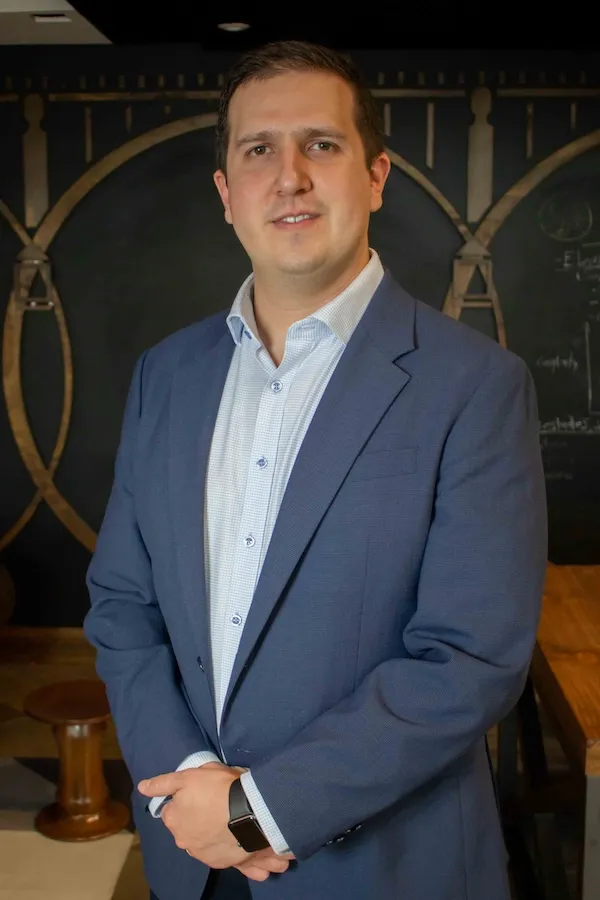 Jorge Ibarra