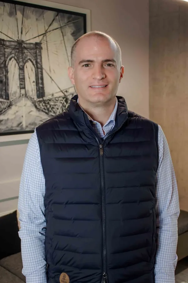 Jorge Belden