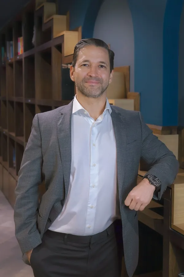Bernardo Barrera
