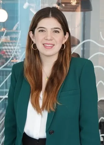 Valeria Benavides