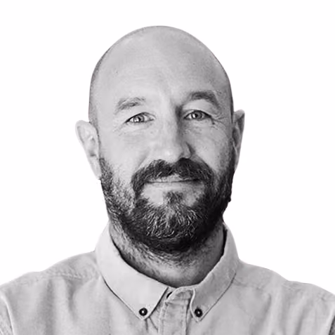 Adam Warren photo