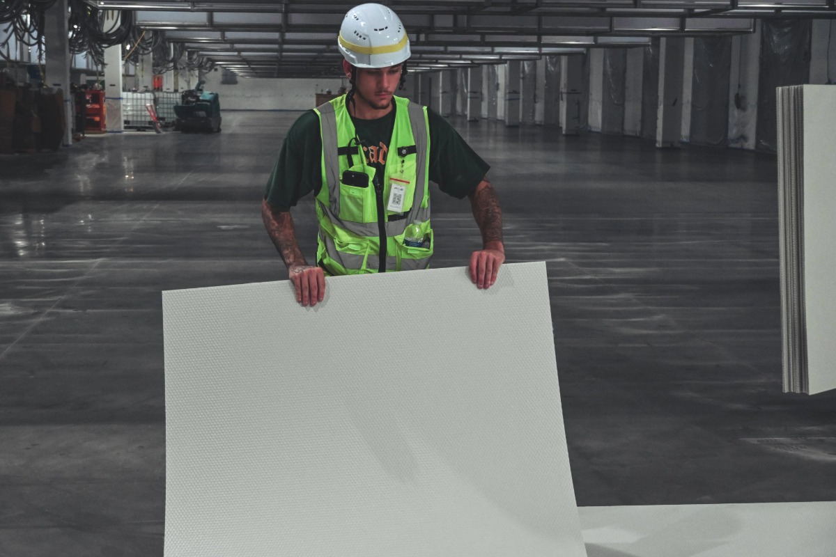 Construction