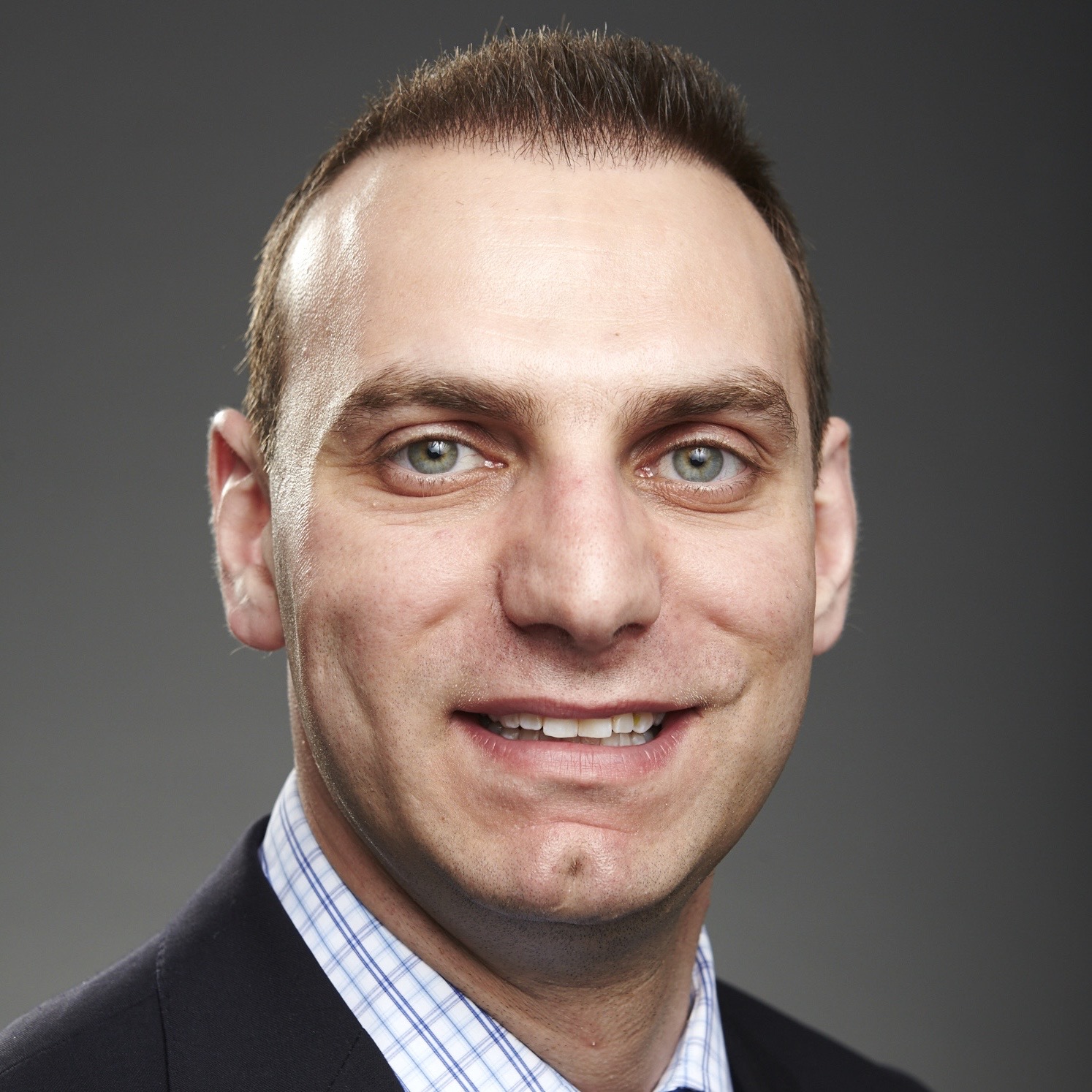 Steve Balaban