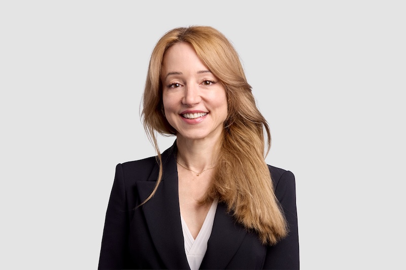 Jessica Schaedler