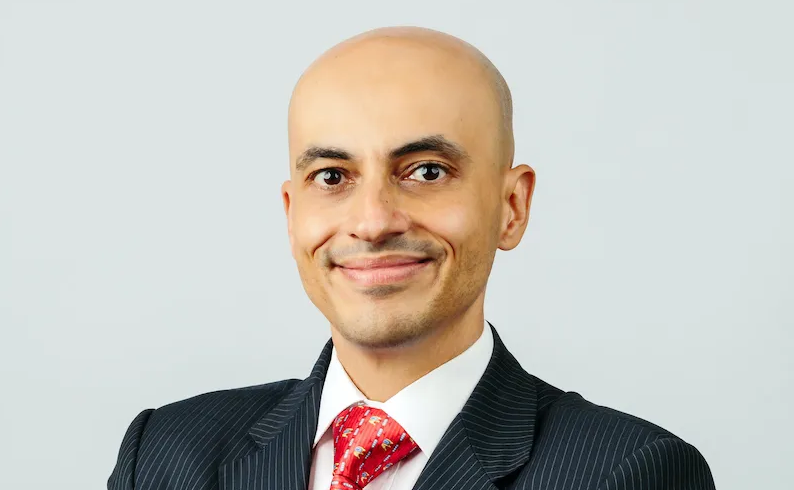 Tariq Dennison