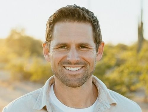 Scott Donnell