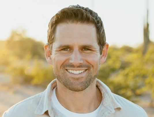 Scott Donnell
