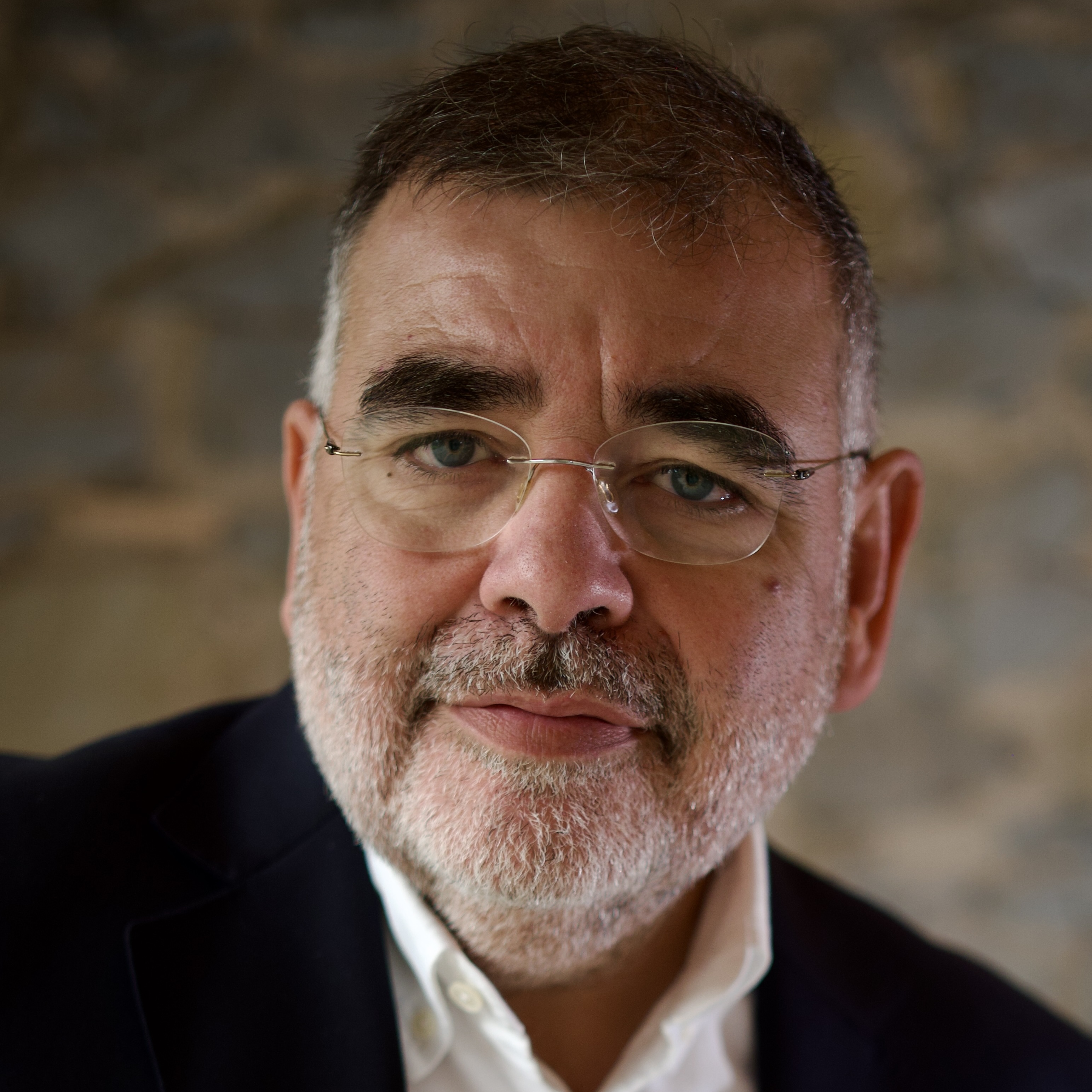 Antonio Hormigos