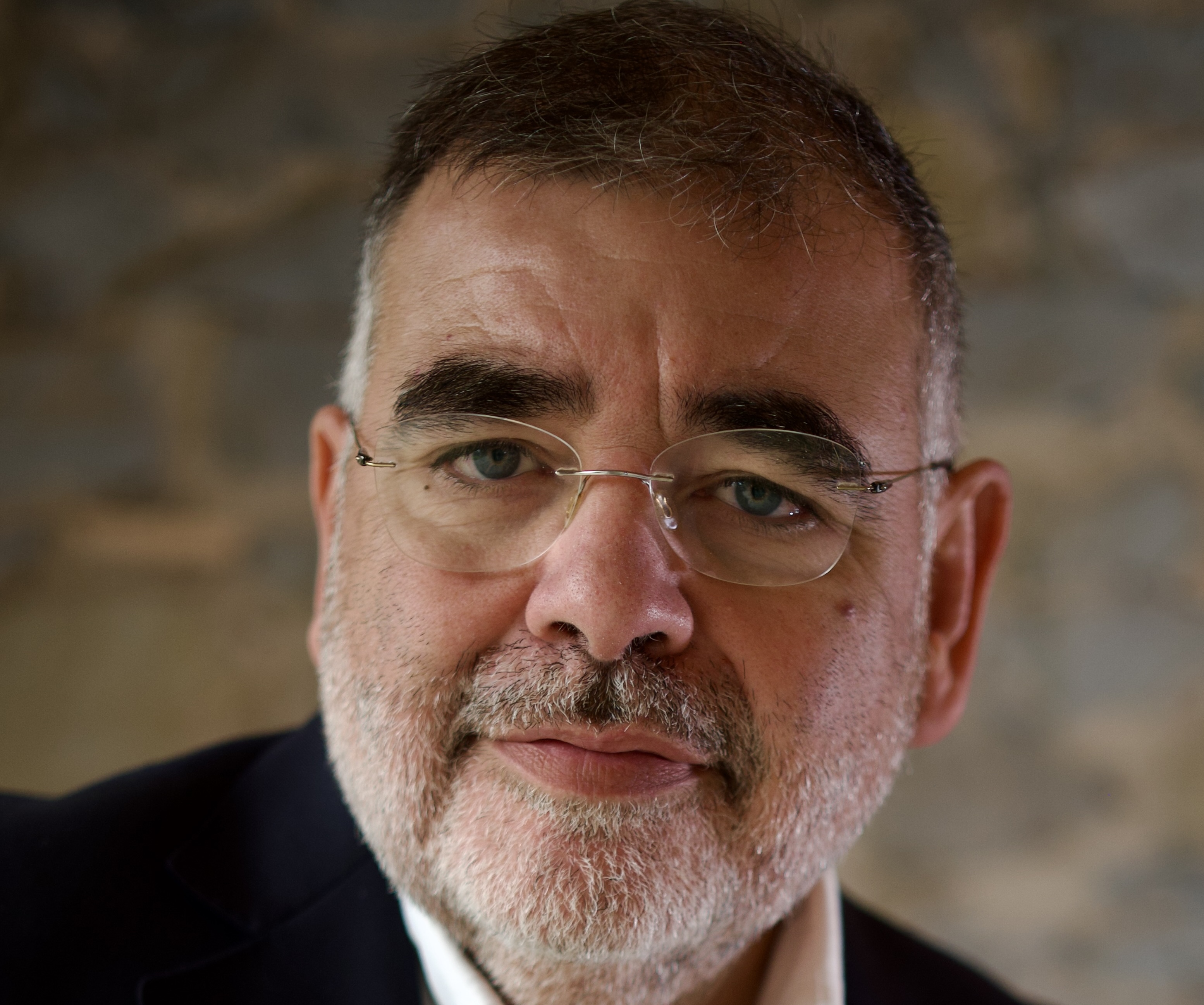 Antonio Hormigos