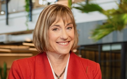 Kathleen Burns Kingsbury