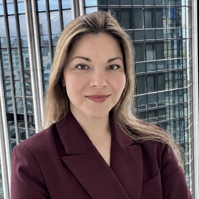Alise Berlinberga