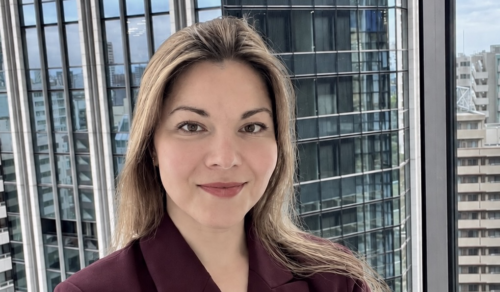 Alise Berlinberga