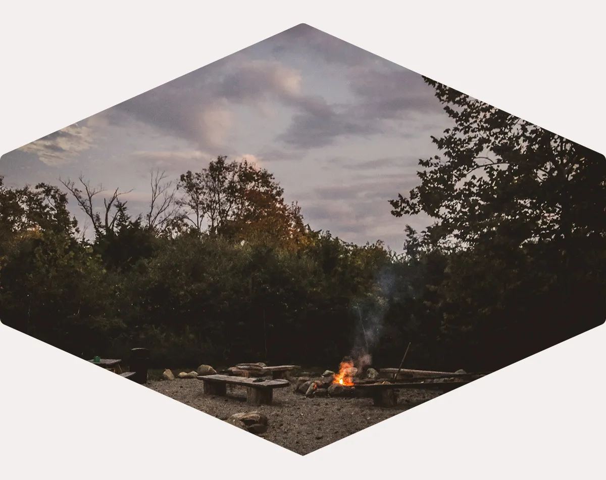 Fire Pit