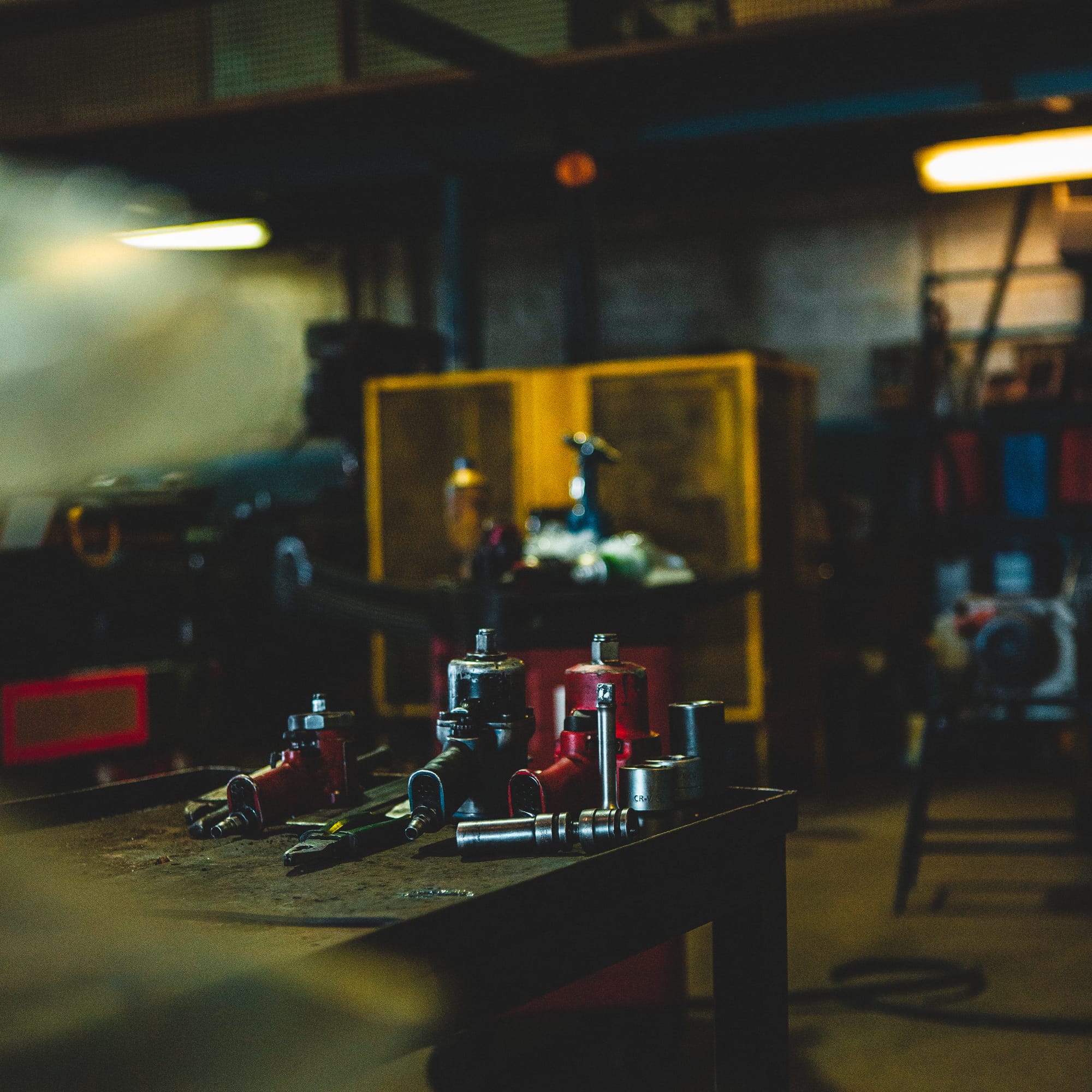 Officina Santi 1