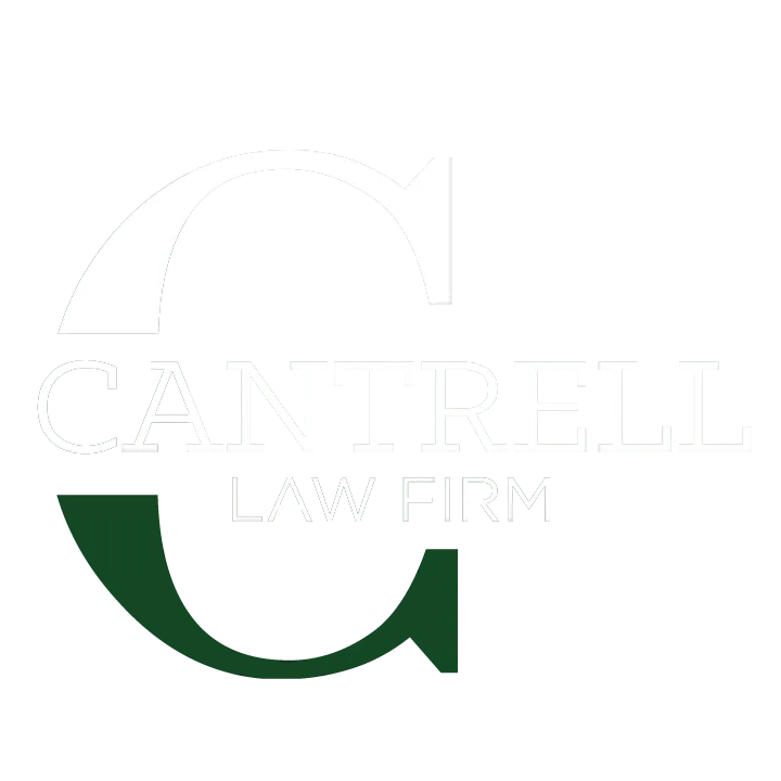 The Cantrell Law Firm Logo