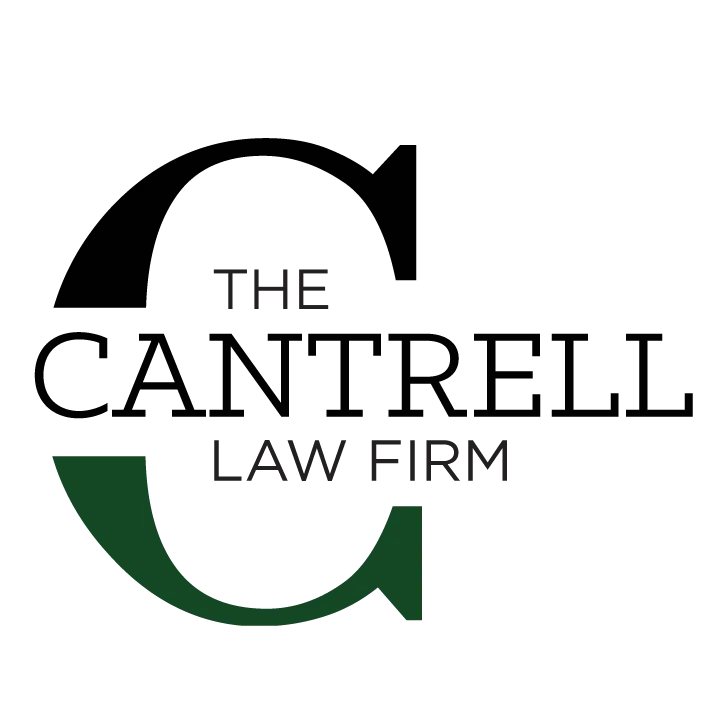 The Cantrell Law Firm Logo