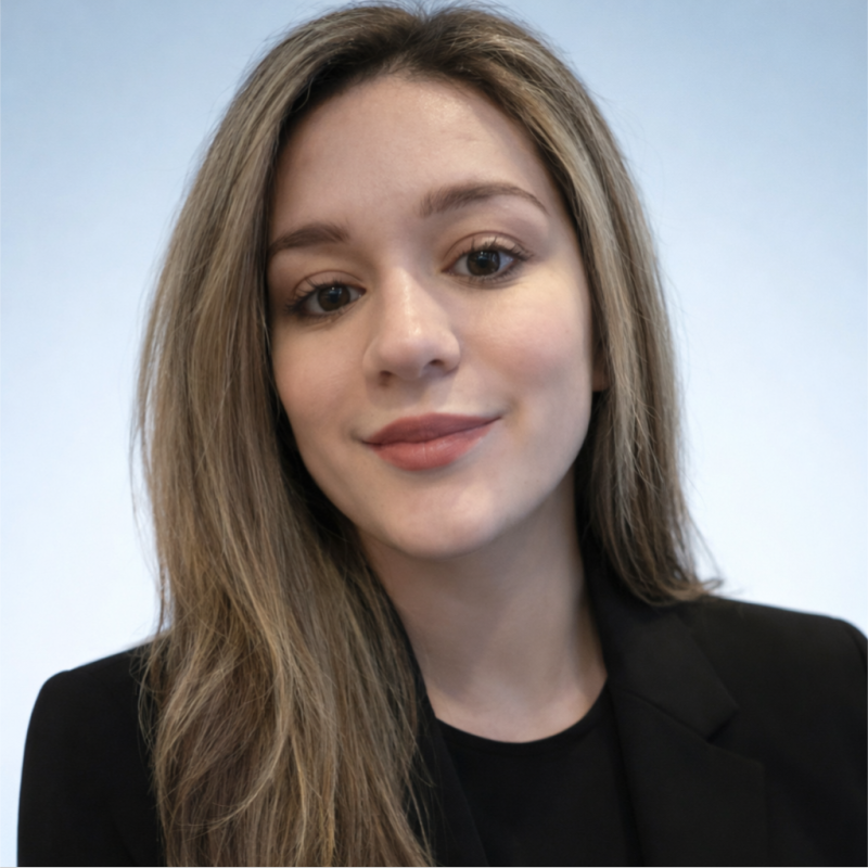[headshot] image of customer