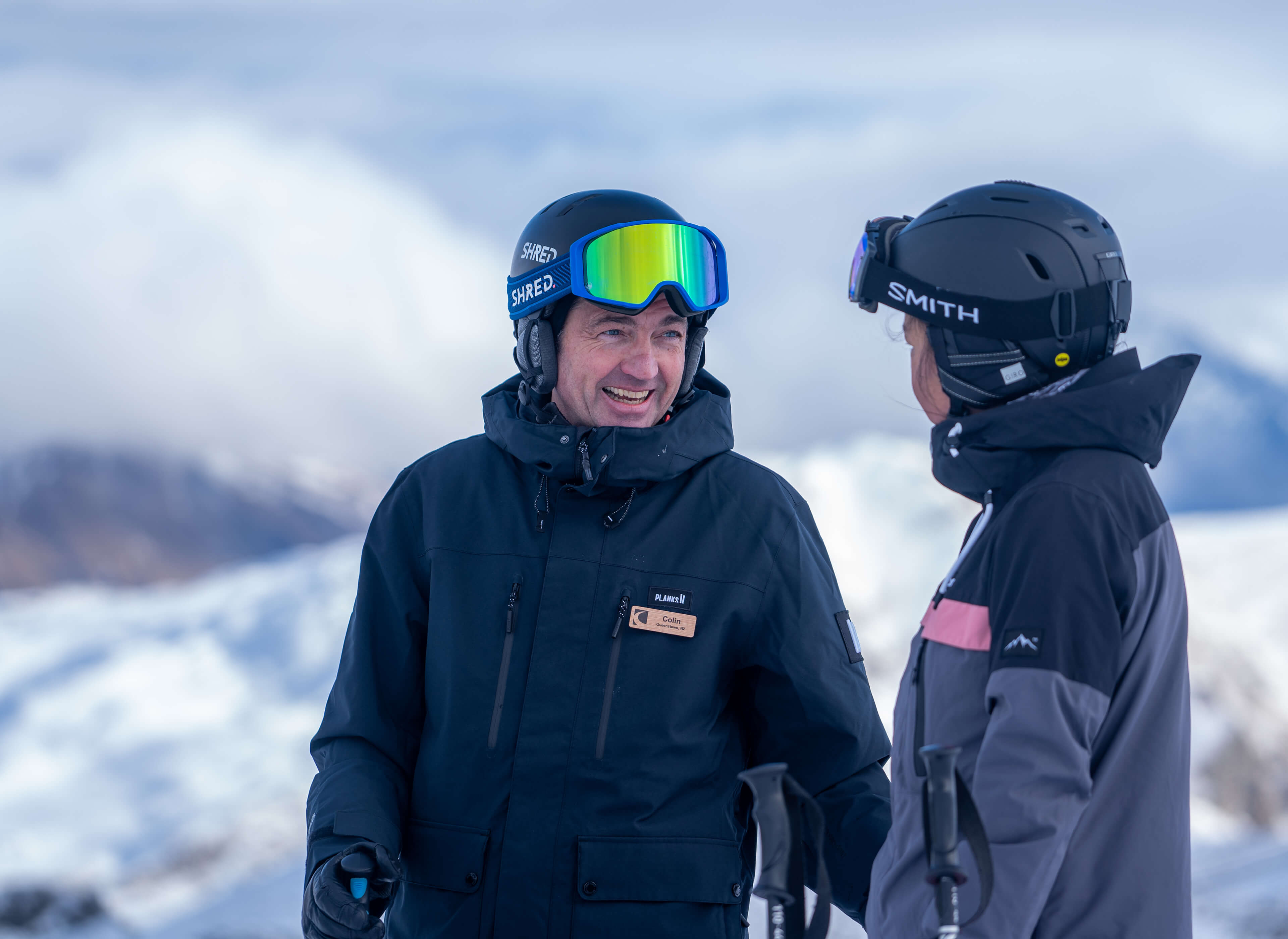 NZSIA/SBINZ Instructor Training - Level 1