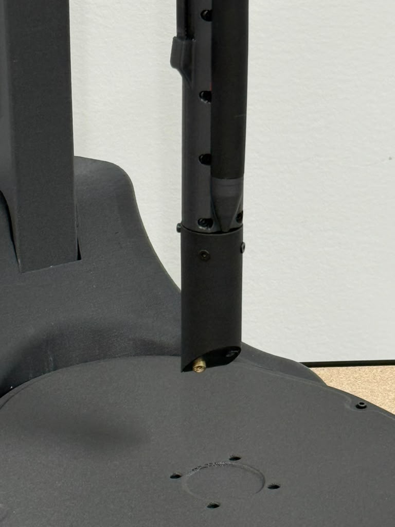 image of assembly process