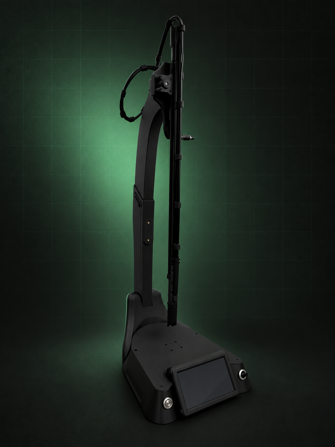 The Noura Scanner Pro is the first 3D scanner which can scan the inside of AFO casts - dorsum and the entire foot. Digitize your O&P workflow with the most advanced 3D scanner on the market which was purposefully built for O&P applications.