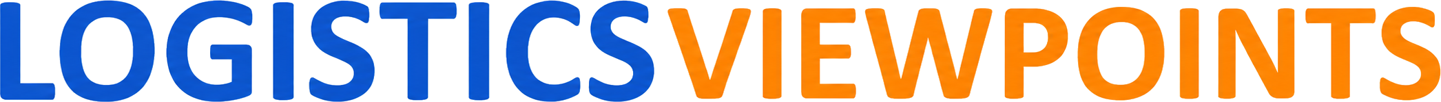 Logistics Viewpoints