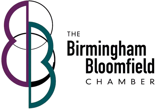 Playful Pathways is a member of the Birmingham Bloomfield Chamber