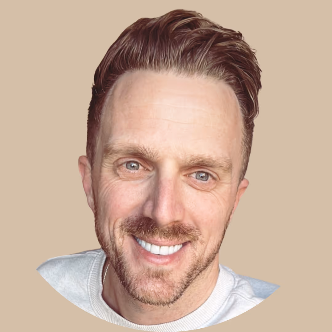 Joe Savalle — trusted community voice supporting Playful Pathways
