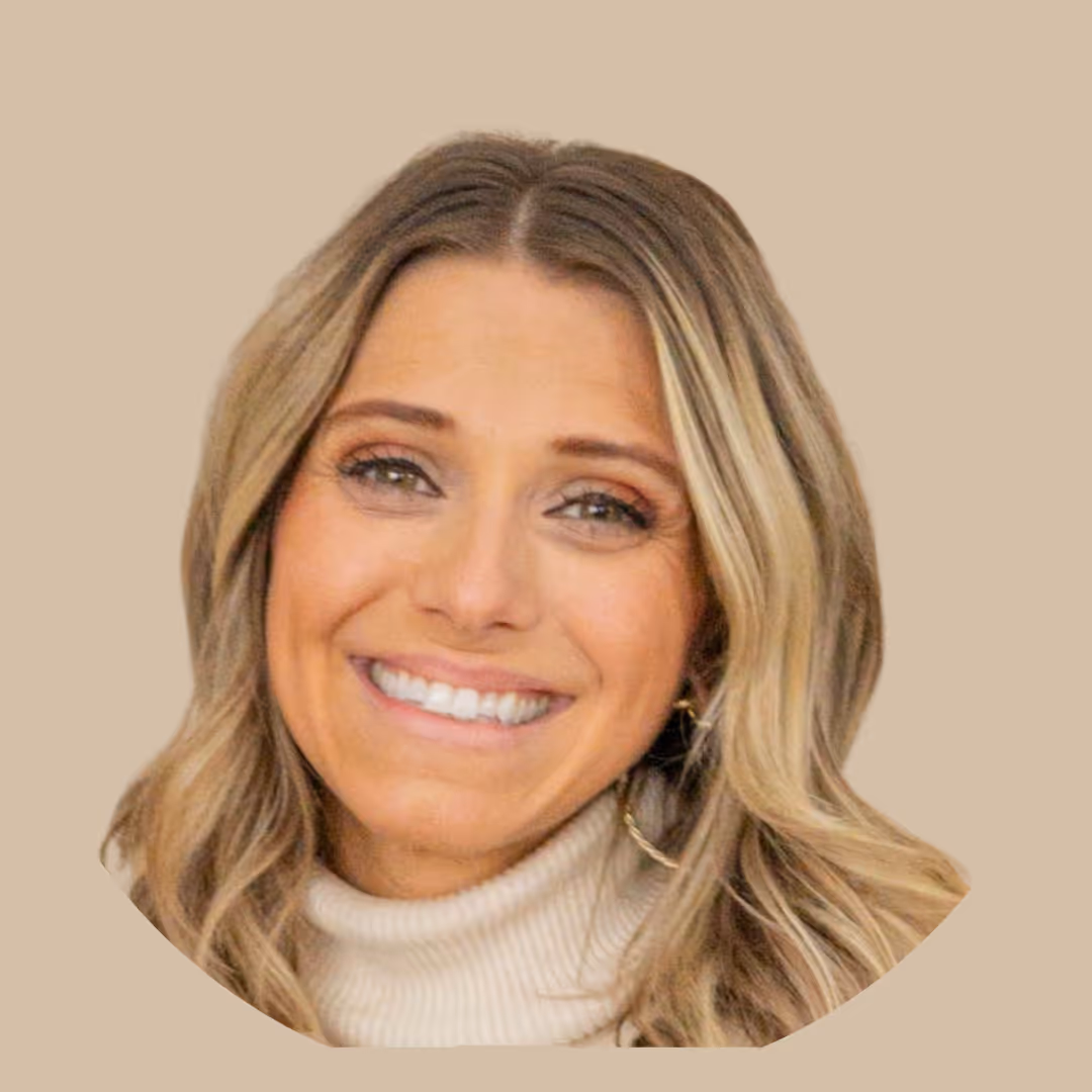 Ashley Lombardo, MS, OTRL — trusted community voice supporting Playful Pathways