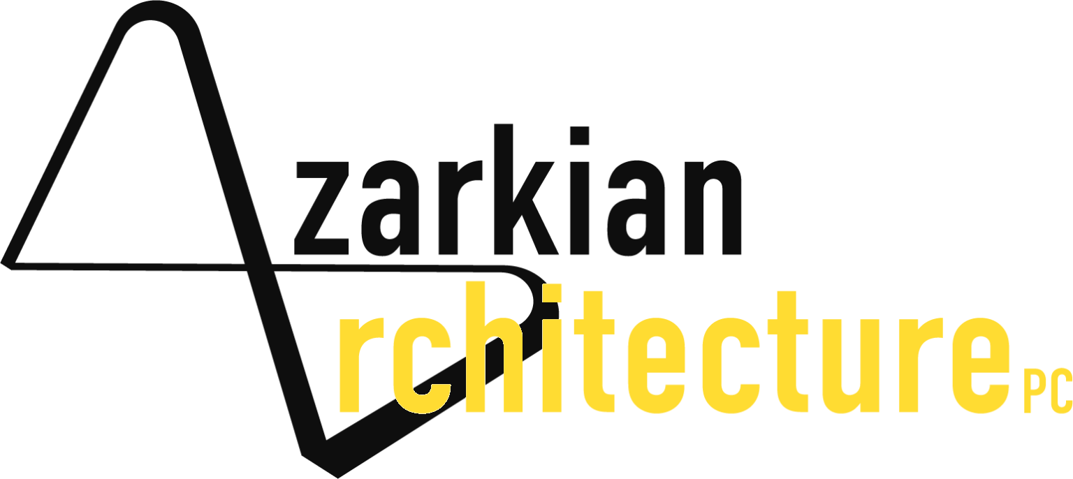 AAPC — Azarkian Architecture