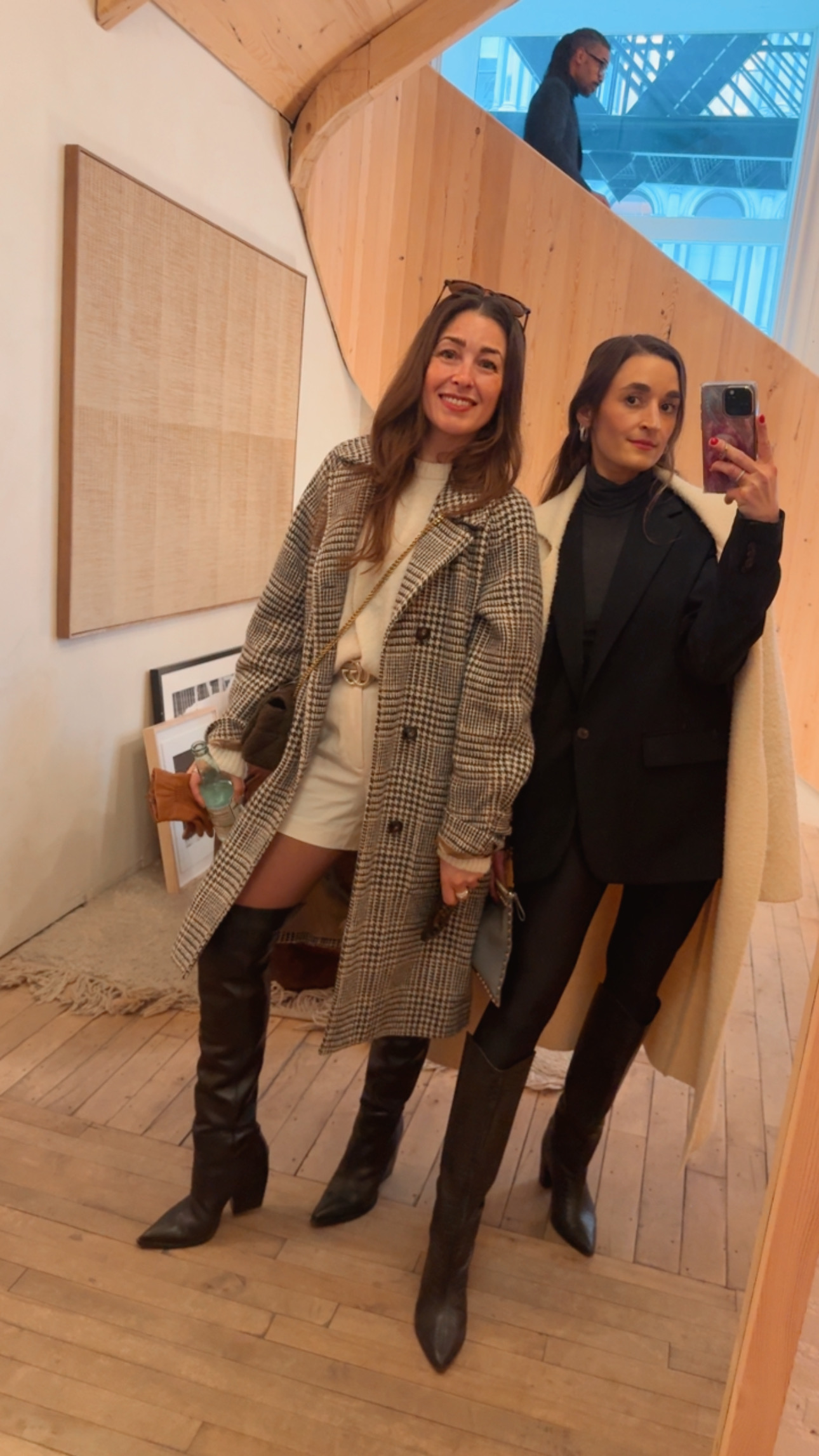 Style Suite founders