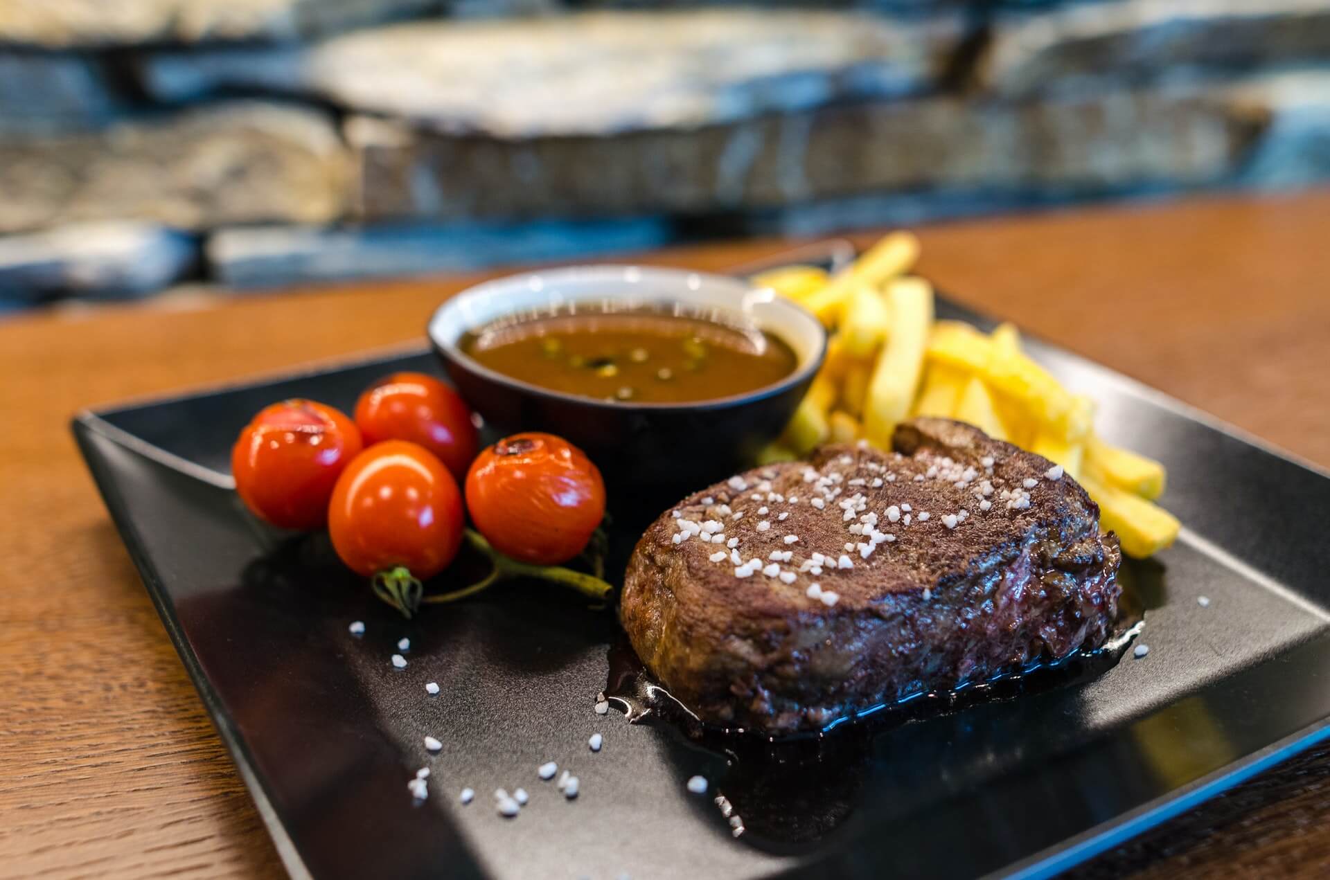 Hanger Steak
