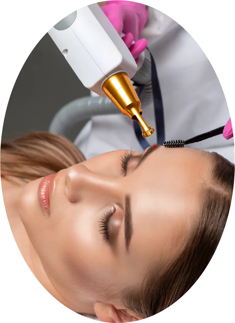 laser treatment altoona wi