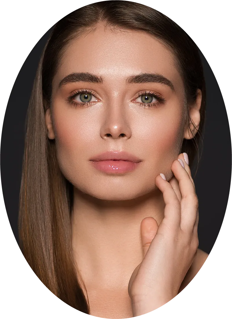 background of skin services