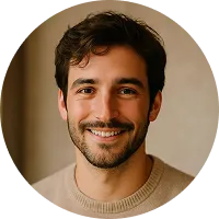 Testimonial Author