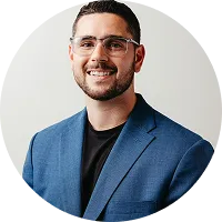 Testimonial Author