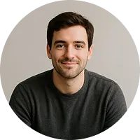 Testimonial Author