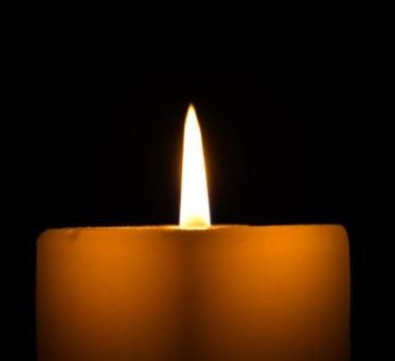 candle