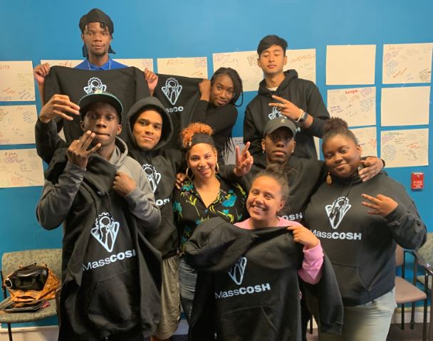 Capture