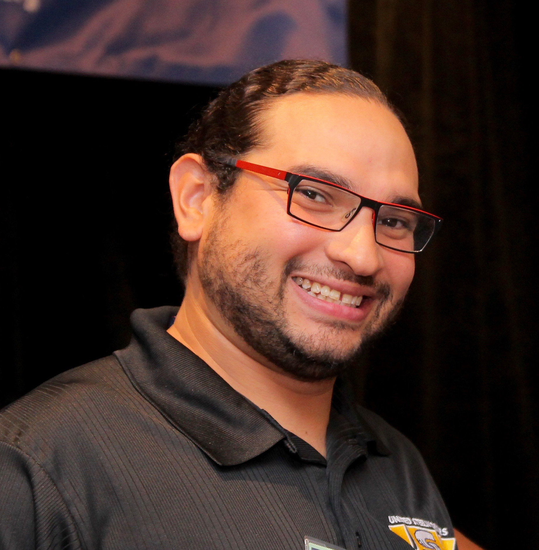 Al Vega, Leadership team member for MassCOSH